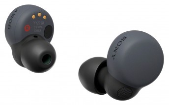 Sony introduces LinkBuds S for $200 with ANC and LDAC support