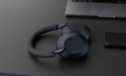 Sony launches WH-1000XM5 wireless noise-canceling headphones
