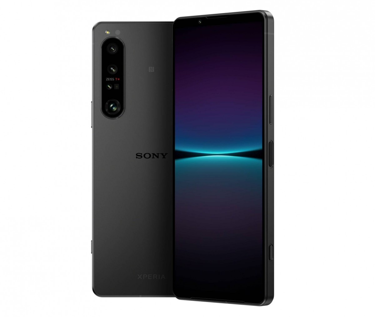 الكشف عن هاتفي Sony Xperia 1 IV و Sony Xperia 10 IV بمواصفات مميزة