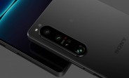 Sony Xperia 1 IV ra mắt với camera zoom liên tục mang tính cách mạng