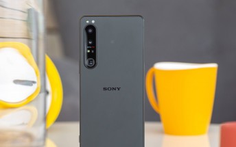 Sony Xperia 1 IV pre-orders now open, EU shipping to begin on June 11