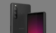 Sony Xperia 10 IV brings bigger battery in smaller body