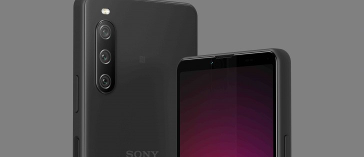 Sony Xperia 10 IV brings bigger battery in smaller body