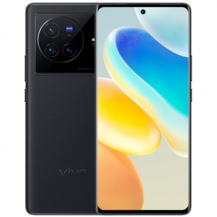 vivo X80