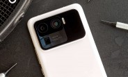 Xiaomi 12 Ultra ще запази спецификациите на камерата на своя предшественик