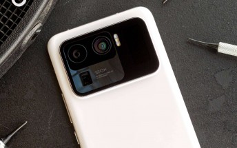 The Xiaomi 12 Ultra will retain the camera specs of its predecessor