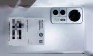 Xiaomi 12S with Leica branding leaks