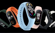 Xiaomi unveils Mi Band 7, Redmi Buds 4 and Redmi Buds 4 Pro