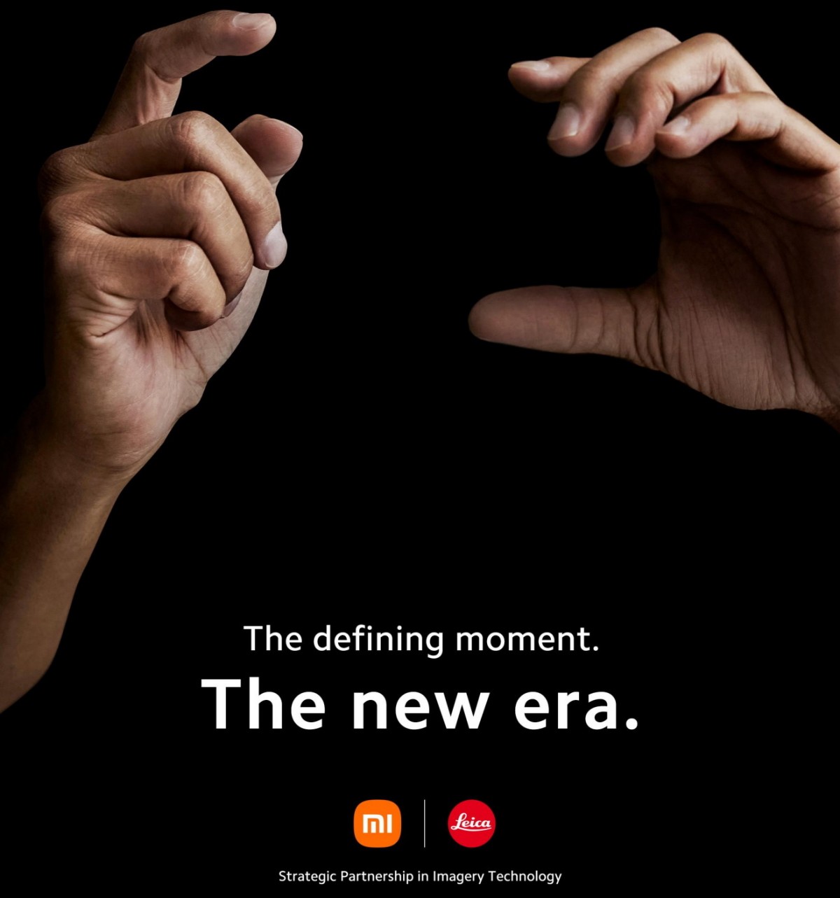 Xiaomi ha anunciado oficialmente su asociación con Leica, y el primer teléfono de empresa conjunta llegará en julio.