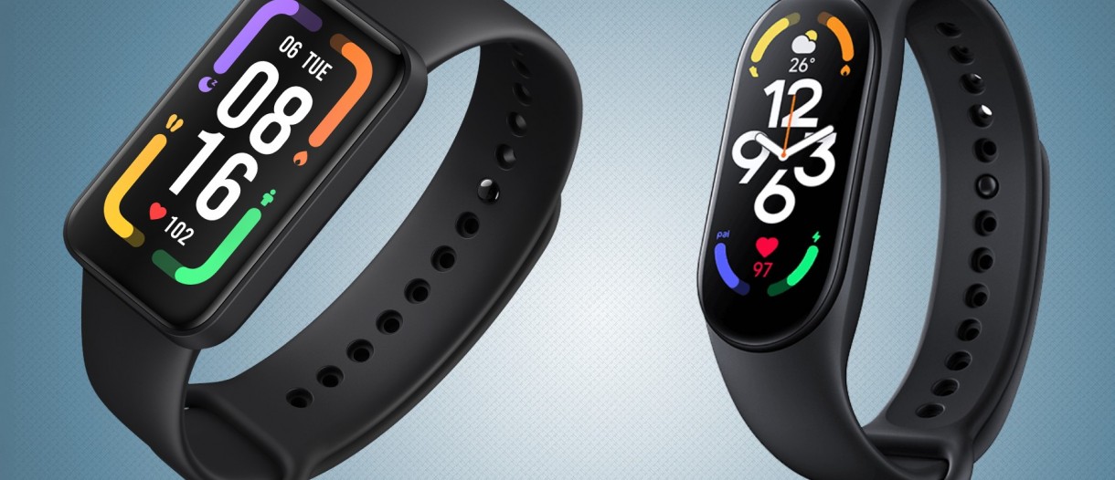Xiaomi Mi Band 7 Pro may be unveiled in July with the Xiaomi 12