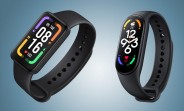 Xiaomi Mi Band 7 Pro may be unveiled in July with the Xiaomi 12 Ultra