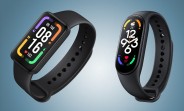 Xiaomi Mi Band 7 Pro Pourrait Être Dévoilé En Juillet Avec Le Xiaomi 12 Ultra