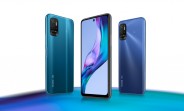 Xiaomi launches a new Redmi Note 10T in Japan