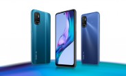 Xiaomi lance un nouveau Redmi Note 10T au Japon