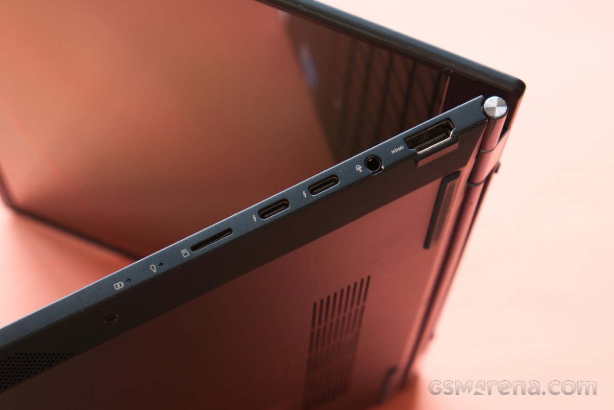 Asus Zenbook 14 OLED UX3402ZA Review - GSMArena.com news