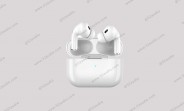 AirPods Pro 2 to feature heart rate monitoring, hearing aid function