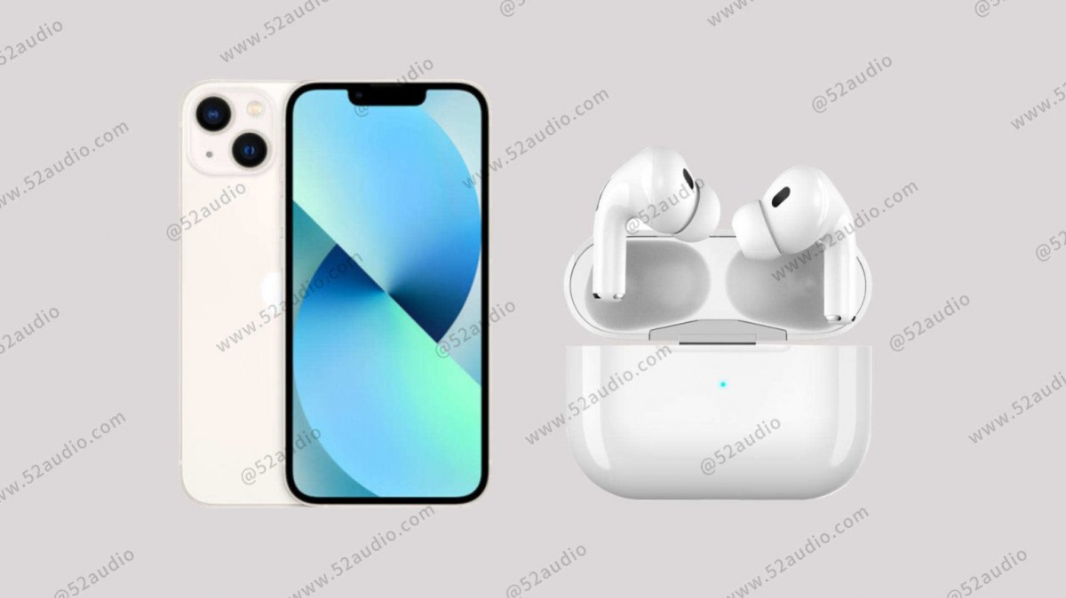 AirPods Pro 2 with heart rate monitoring and hearing aids