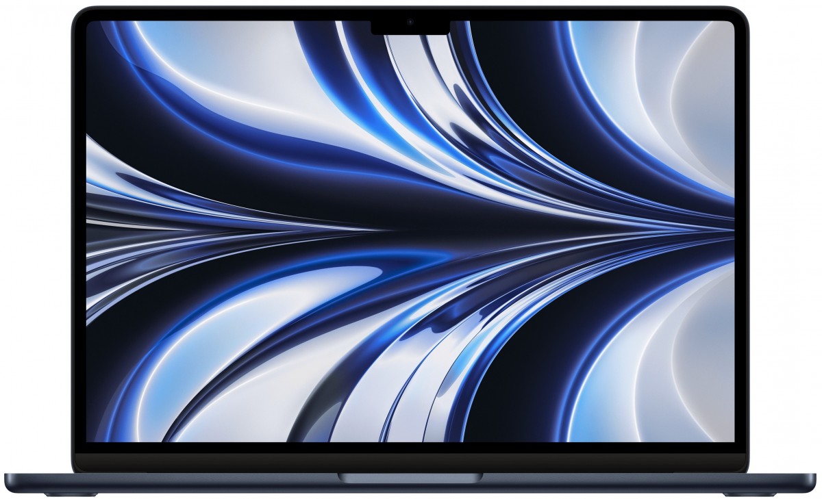 MacBook Air at WWDC 2023: Apple unveils 15-inch model