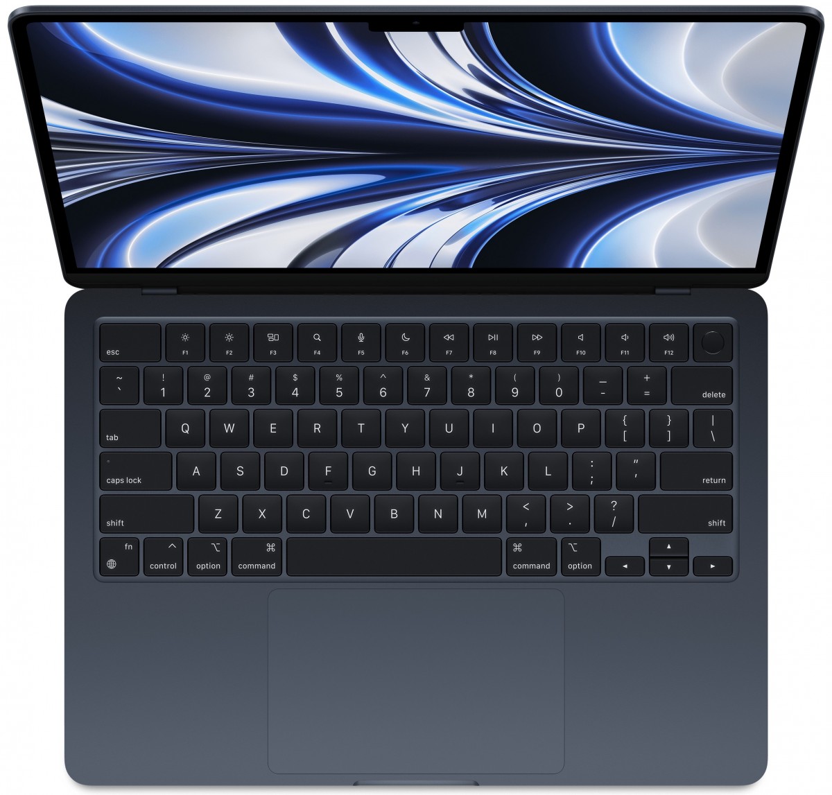 MacBook Air de 13,6 pulgadas con M2