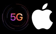 Report: Apple's facing legal problems with in-house 5G modem