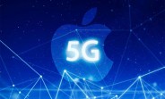 Kuo: Apple’s 5G modem is not quite ready, Qualcomm will supply 5G chips for 2023 iPhones
