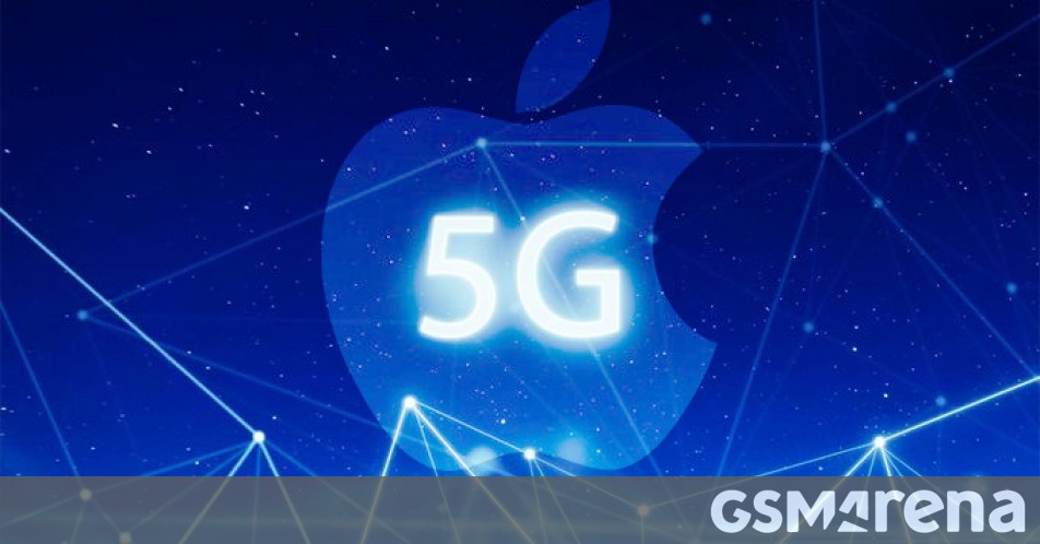 Kuo: modem Apple 5G nie jest jeszcze gotowy, Qualcomm wprowadzi chipy 5G do iPhone’a 2023