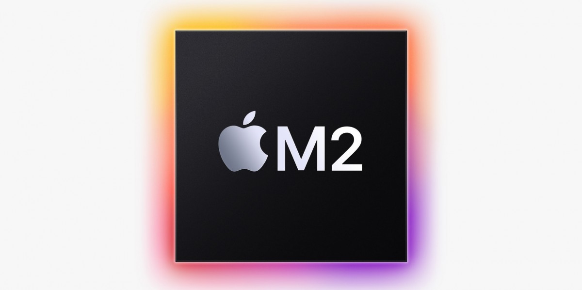 Apple's 3nm M2 Pro chip to enter mass production later this year