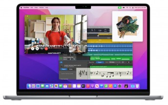 Apple to launch 13.3-inch OLED MacBook in 2024 