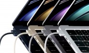 Apple revizuiește MacBook Air, MacBook Pro ajunge să guste și M2