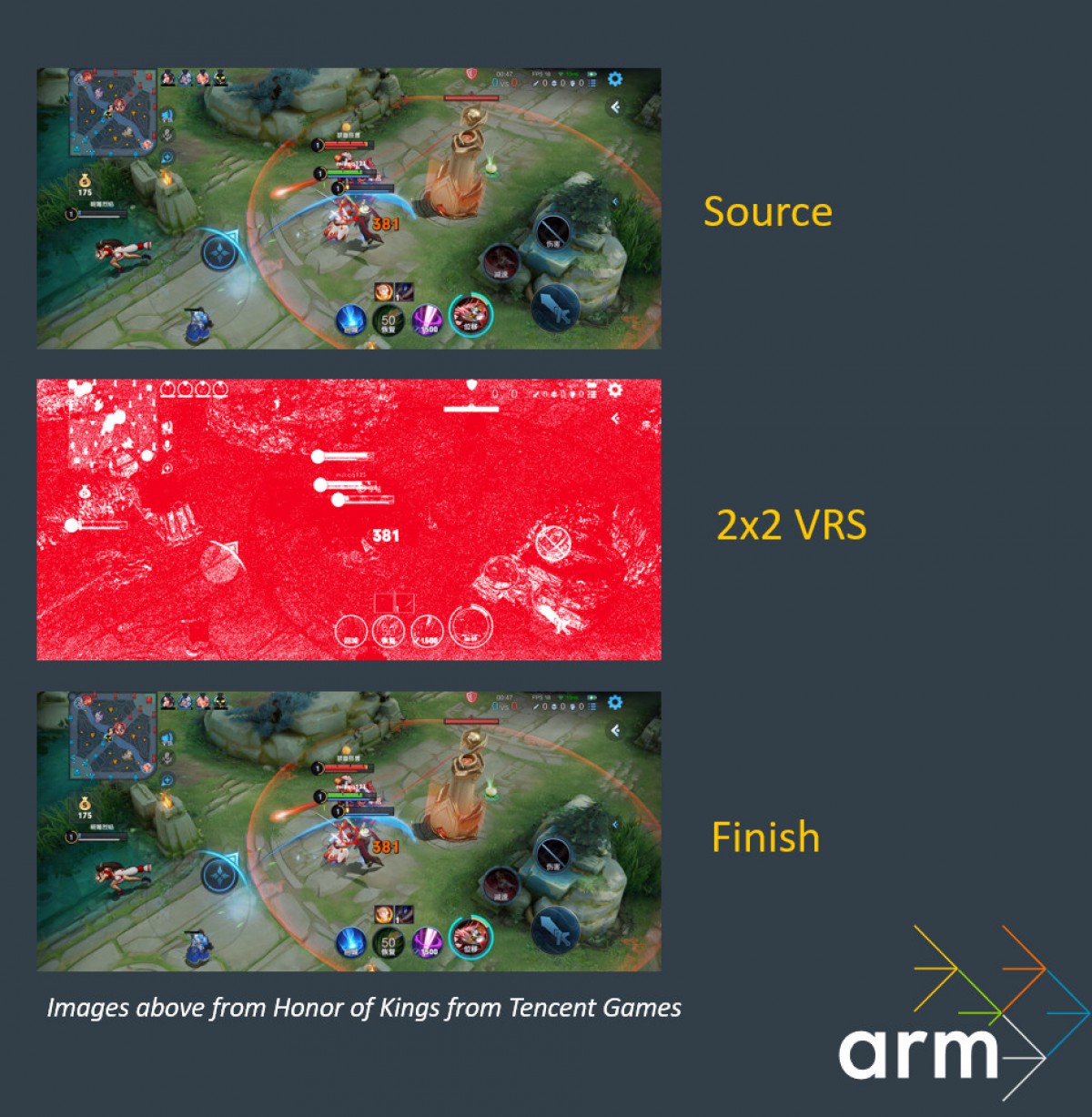 ARM introduces Immortalis-G715, its first GPU with hardware ray tracing support