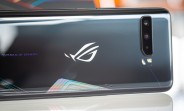 Asus ROG Phone 3 finally gets to taste stable Android 12