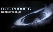 Asus ROG Phone 6 launching on July 5