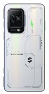 Black Shark 5 Pro and Nebula White