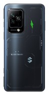 Black Shark 5 Pro in Stellar Black