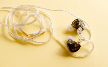 CCA CRA wired IEM review