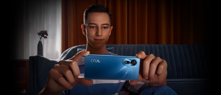 Coolpad Cool 20s comes with a Dimensity 700 and a low price - Vimarsana News