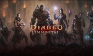 Diablo Immortal Maintenant Disponible Pour Android Et Ios, Pc L'Obtient Également Aujourd'Hui