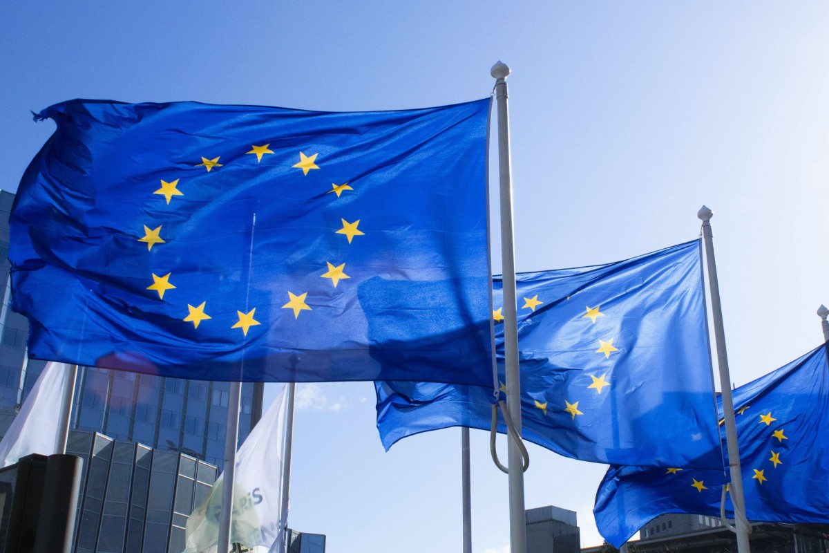 The European Union secures free roaming until 2032