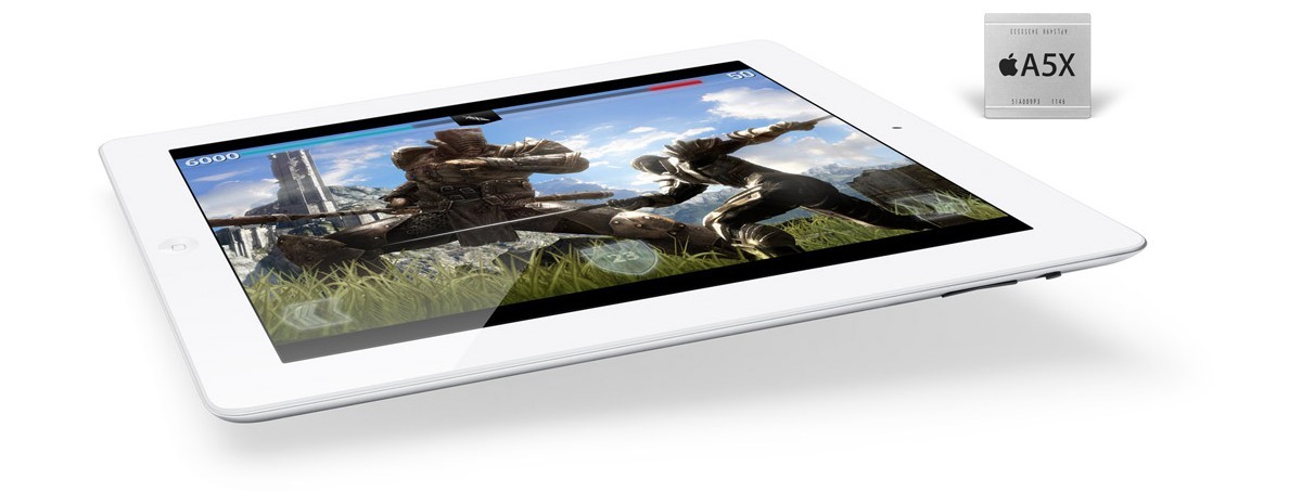 Flashback: the iPad is not just a large iPhone, but never fulfilled its  potential -  news