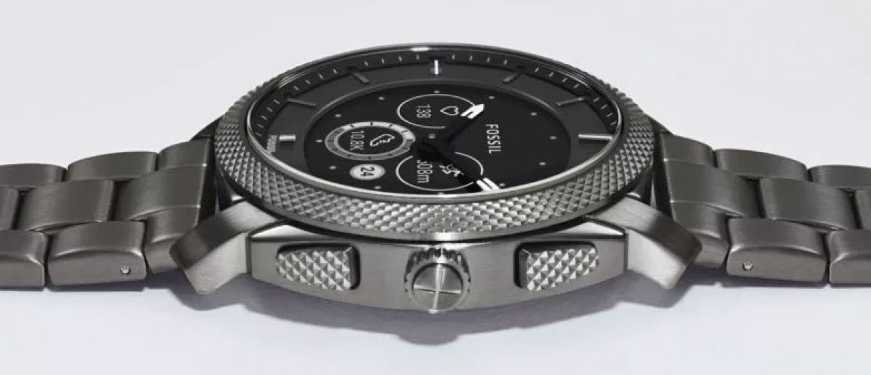 The COURG / Zero-Hour 39 mm Titanium Pilot Diver Hybrid Watch - Redux & Co.-nextbuild.com.vn