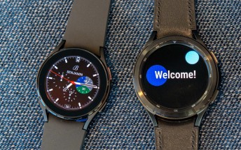 Samsung Galaxy Watch5 to be more expensive than the Watch4