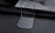 Samsung Galaxy Z Flip4 case reveals new hinge