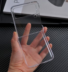 Samsung Galaxy Z Flip4 case