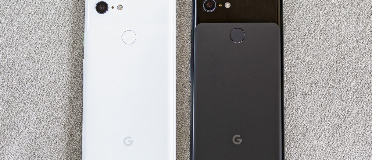 google pixel 3 eol