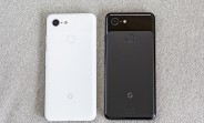 Google Pixel 3 XL - Full phone specifications