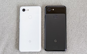Google's Pixel 3 and Pixel 3 XL receive what is almost certainly their last update