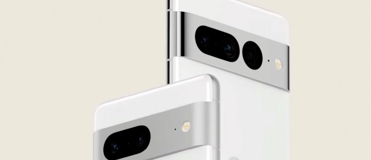 Google Pixel 7 to support 4K selfie video, Pixel Tablet to feature a single main camera - Vimarsana News