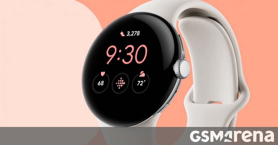 Google Pixel Watch tendrá su propio compañero, como se muestra en el nuevo aviso de ‘Desbloqueo inteligente’