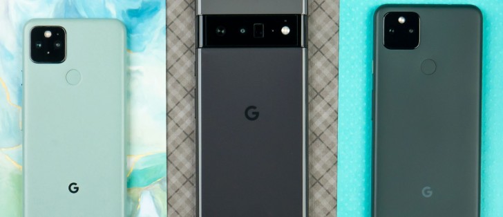 Google Pixel's June update arrives with latest feature drop and bug fixes - Vimarsana News