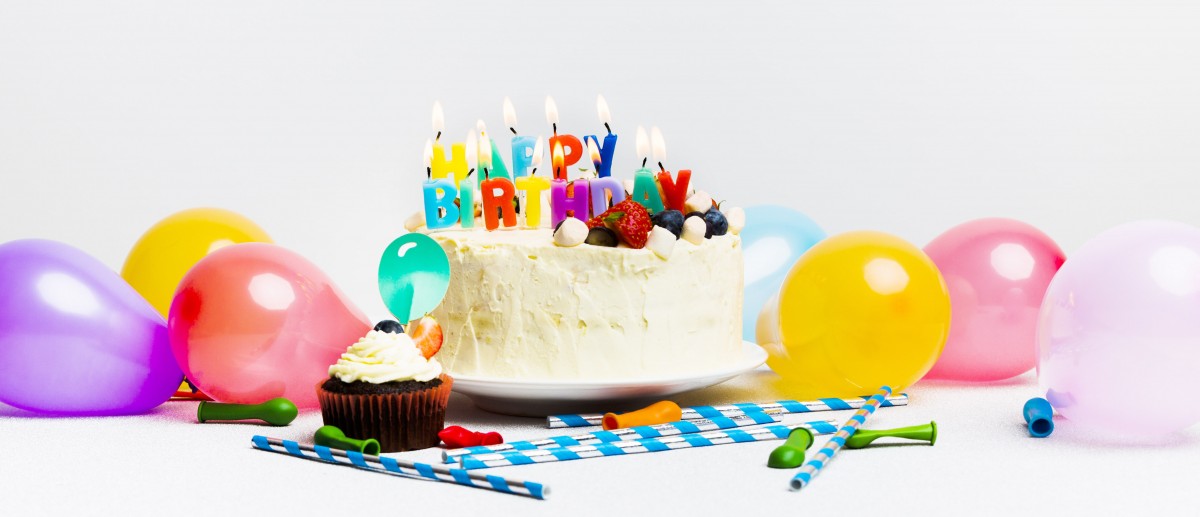 GSMArena.com is now 22 years old, happy birthday to us!